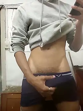 ColouredPapi online show from 05/07/26, 09:40