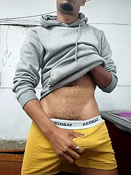 ColouredPapi online show from 09/10/25, 10:58