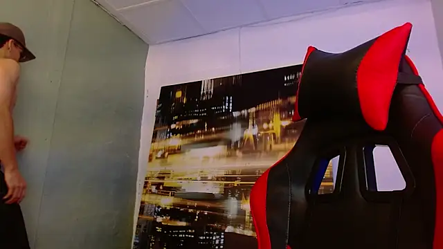 alexgiraldo   online show from 05/20/26, 12:07