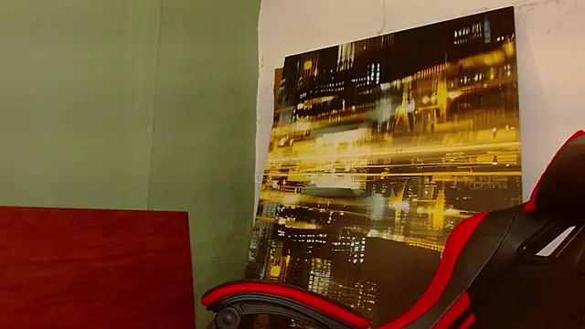 alexgiraldo   online show from 07/12/26, 12:50
