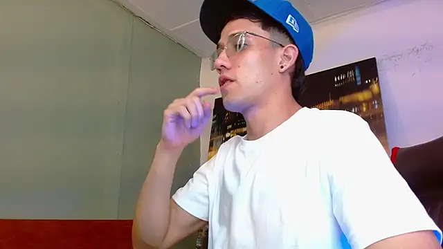 alexgiraldo   online show from 07/05/26, 03:55
