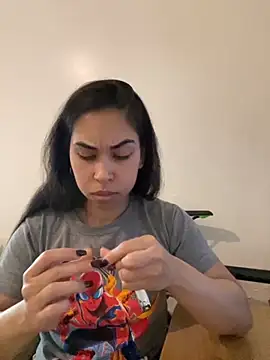 Snapshot of jessens144 chatting on 10/02/25, 07:50 jessens144 online show from 10/02/25, 07:50