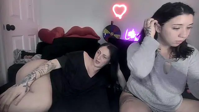 torithequeen online show from 02/11/26, 02:44