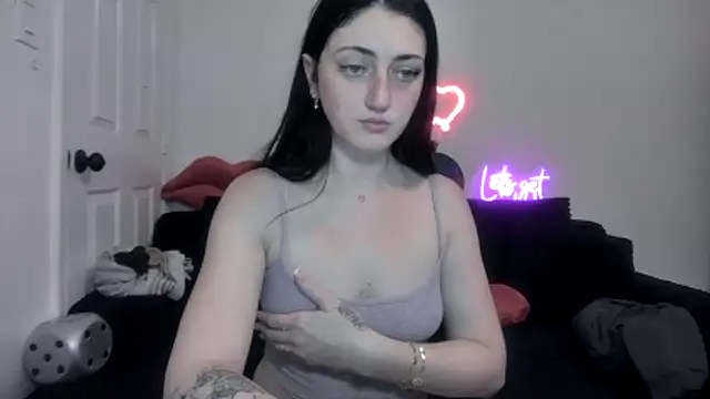 torithequeen online show from 02/21/26, 02:41