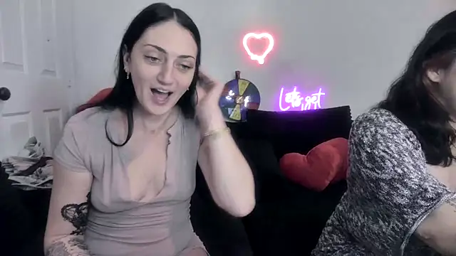 torithequeen online show from 02/27/26, 03:23