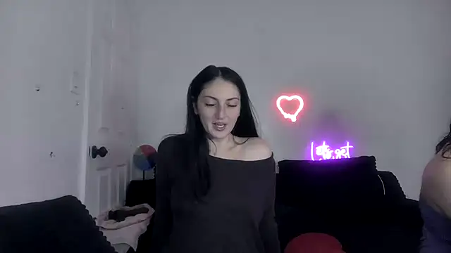 torithequeen online show from 01/17/26, 03:04