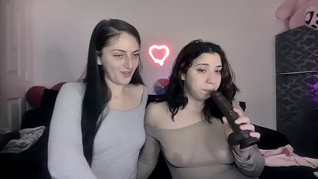 torithequeen online show from 02/09/26, 02:48