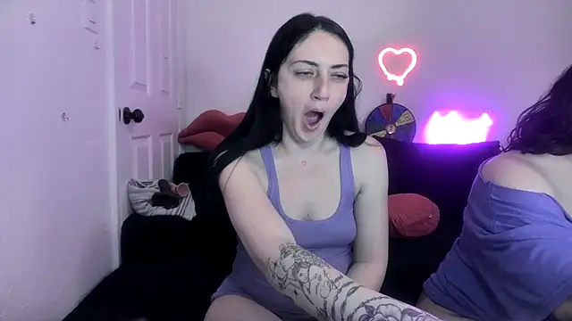 torithequeen online show from 02/20/26, 03:03