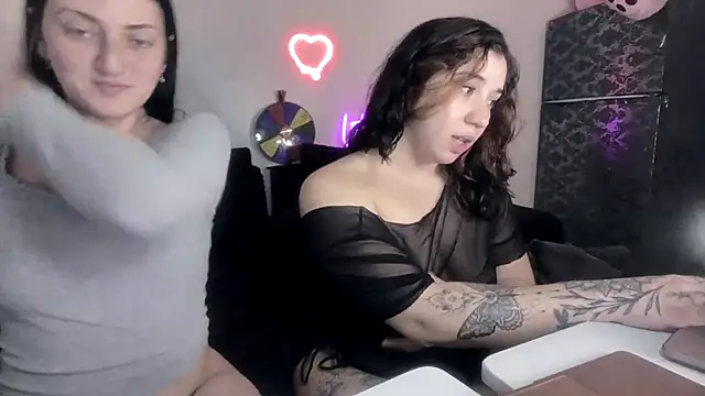 torithequeen online show from 02/26/26, 03:01