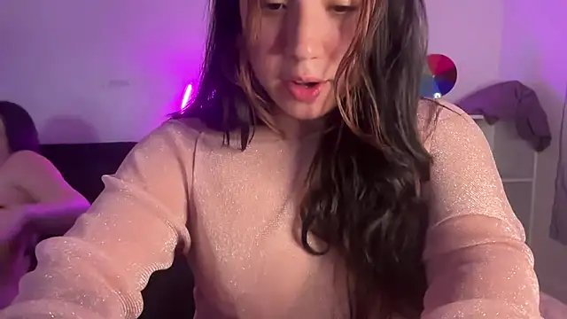 nina lovez online show from 10/10/25, 01:28