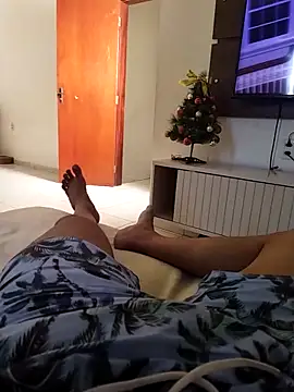 Santoro15 online show from 12/20/25, 05:16