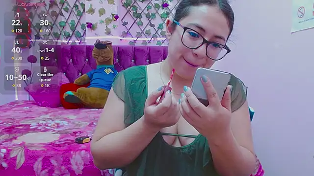 Estrella  sex online show from 09/20/25, 12:21