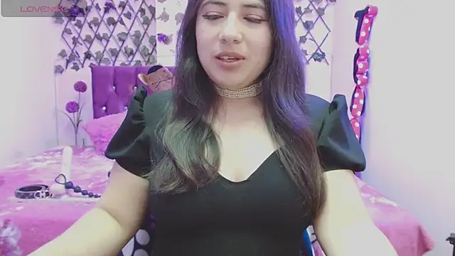 Estrella  sex online show from 09/23/25, 09:44