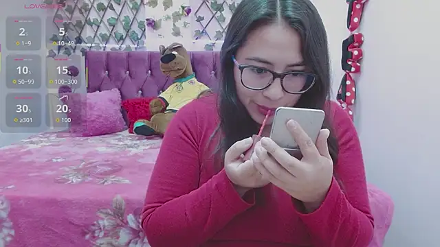 Estrella  sex online show from 09/09/25, 08:29