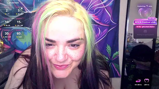SpicyNice420 online show from 05/26/26, 10:13