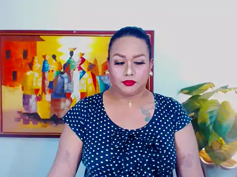 Snapshot of EmmaKantutera chatting on 06/07/26, 05:18 EmmaKantutera online show from 06/07/26, 05:18