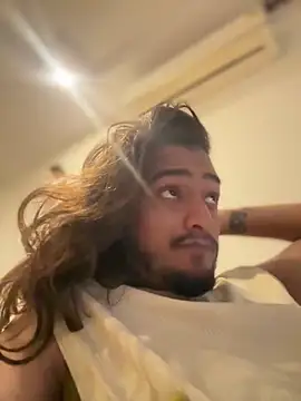 seenu2101 online show from 03/18/26, 10:10