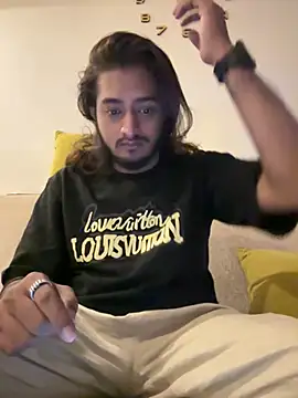 seenu2101 online show from 03/23/26, 08:30