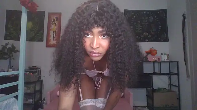 ziafoxy online show from 09/30/25, 05:19