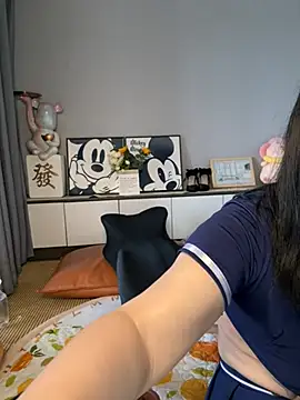 taozi18 online show from 08/07/26, 07:14