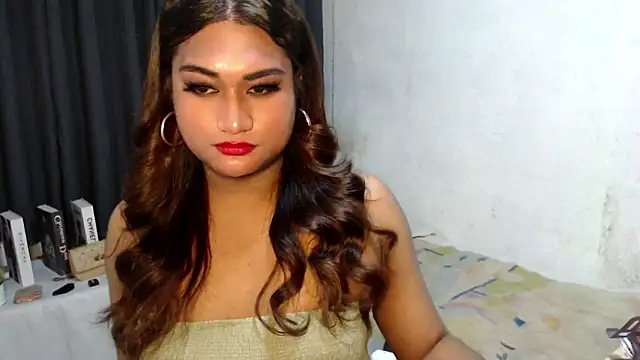 LastyLuna online show from 02/03/26, 06:40