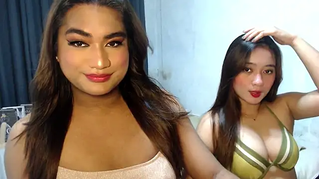 LastyLuna online show from 12/02/25, 05:31