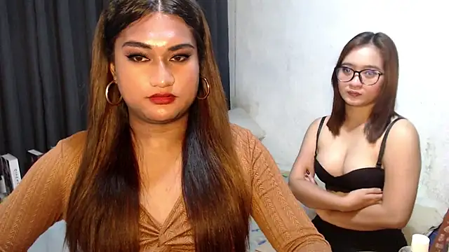 LastyLuna online show from 02/05/26, 08:21