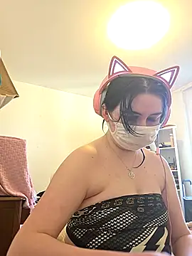 puffymilkyy online show from 03/02/26, 08:43