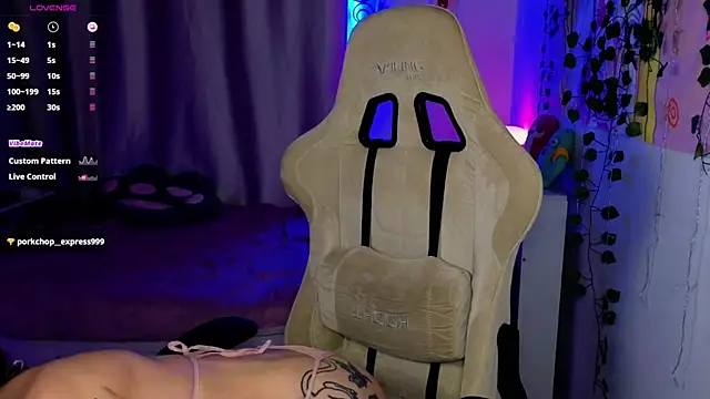 bunnykellyyy online show from 03/06/26, 06:58