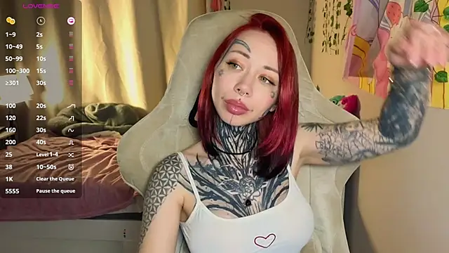 bunnykellyyy online show from 05/26/26, 06:11