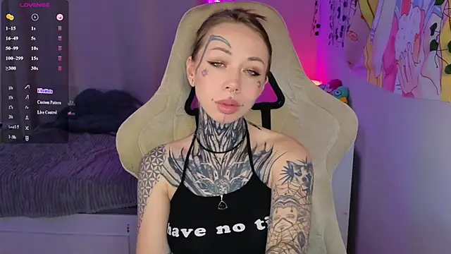 bunnykellyyy online show from 05/07/26, 06:28