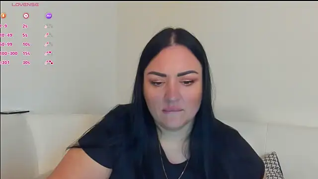 Snapshot of AliTemptress chatting on 10/07/25, 03:24 AliTemptress online show from 10/07/25, 03:24