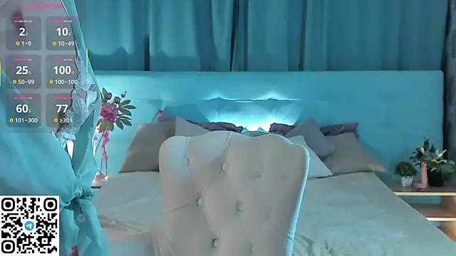 Snapshot of odelynbrower chatting on 11/19/25, 01:27 odelynbrower online show from 11/19/25, 01:27