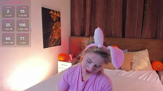 Snapshot of odelynbrower chatting on 10/27/25, 12:11 odelynbrower online show from 10/27/25, 12:11