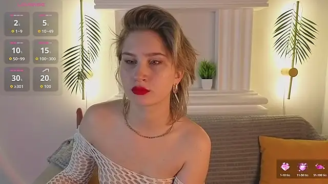 odelynbrower online show from 01/14/26, 12:47