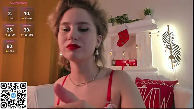 odelynbrower online show from 12/23/25, 12:22