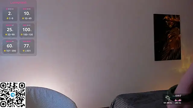 Snapshot of odelynbrower chatting on 10/29/25, 12:53 odelynbrower online show from 10/29/25, 12:53