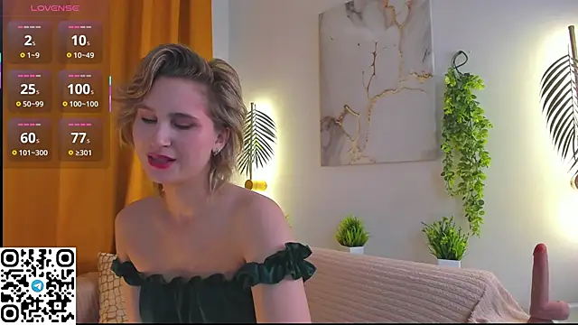 Snapshot of odelynbrower chatting on 11/02/25, 12:26 odelynbrower online show from 11/02/25, 12:26