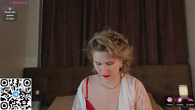 odelynbrower online show from 01/17/26, 12:48