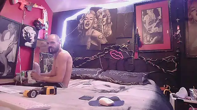 Splash Queen420 online show from 02/07/26, 12:40