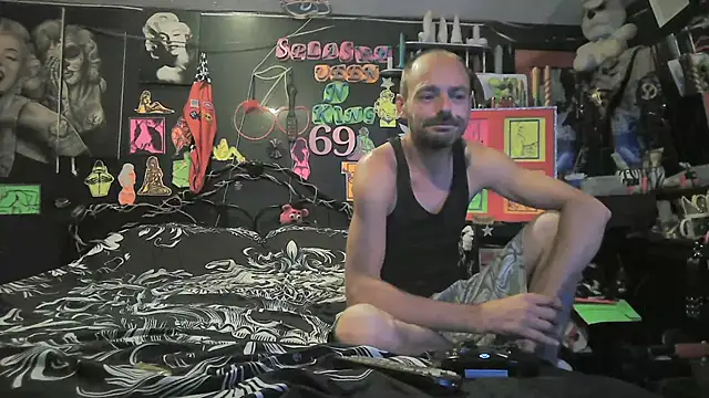 Splash Queen420 online show from 06/01/26, 11:59