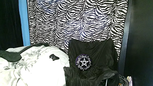 Splash Queen420 online show from 10/10/25, 06:14