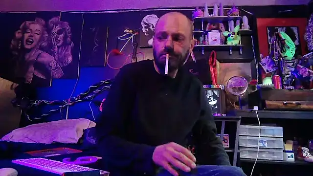 Splash Queen420 online show from 02/23/26, 02:46