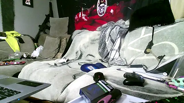 Splash Queen420 online show from 11/09/25, 06:39