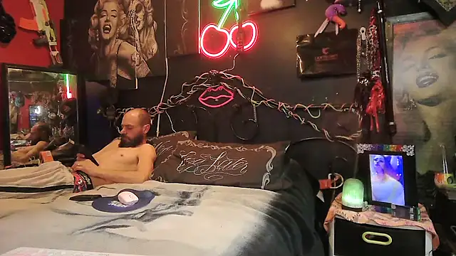 Splash Queen420 online show from 02/20/26, 06:26