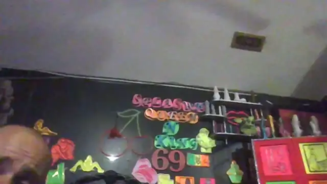 Splash Queen420 online show from 03/28/26, 02:45