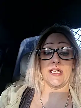 Splash Queen420 online show from 04/05/26, 11:11