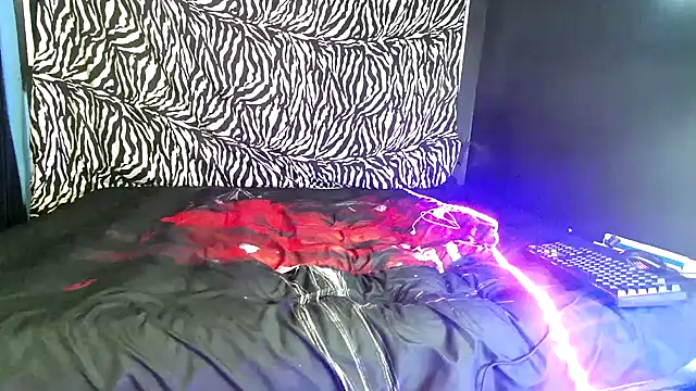 Splash Queen420 online show from 11/20/25, 06:47