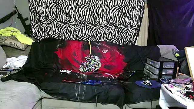 Splash Queen420 online show from 11/21/25, 06:34