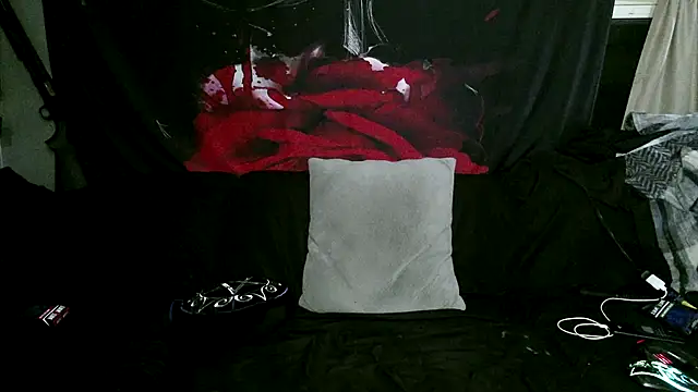 Splash Queen420 online show from 10/04/25, 04:03